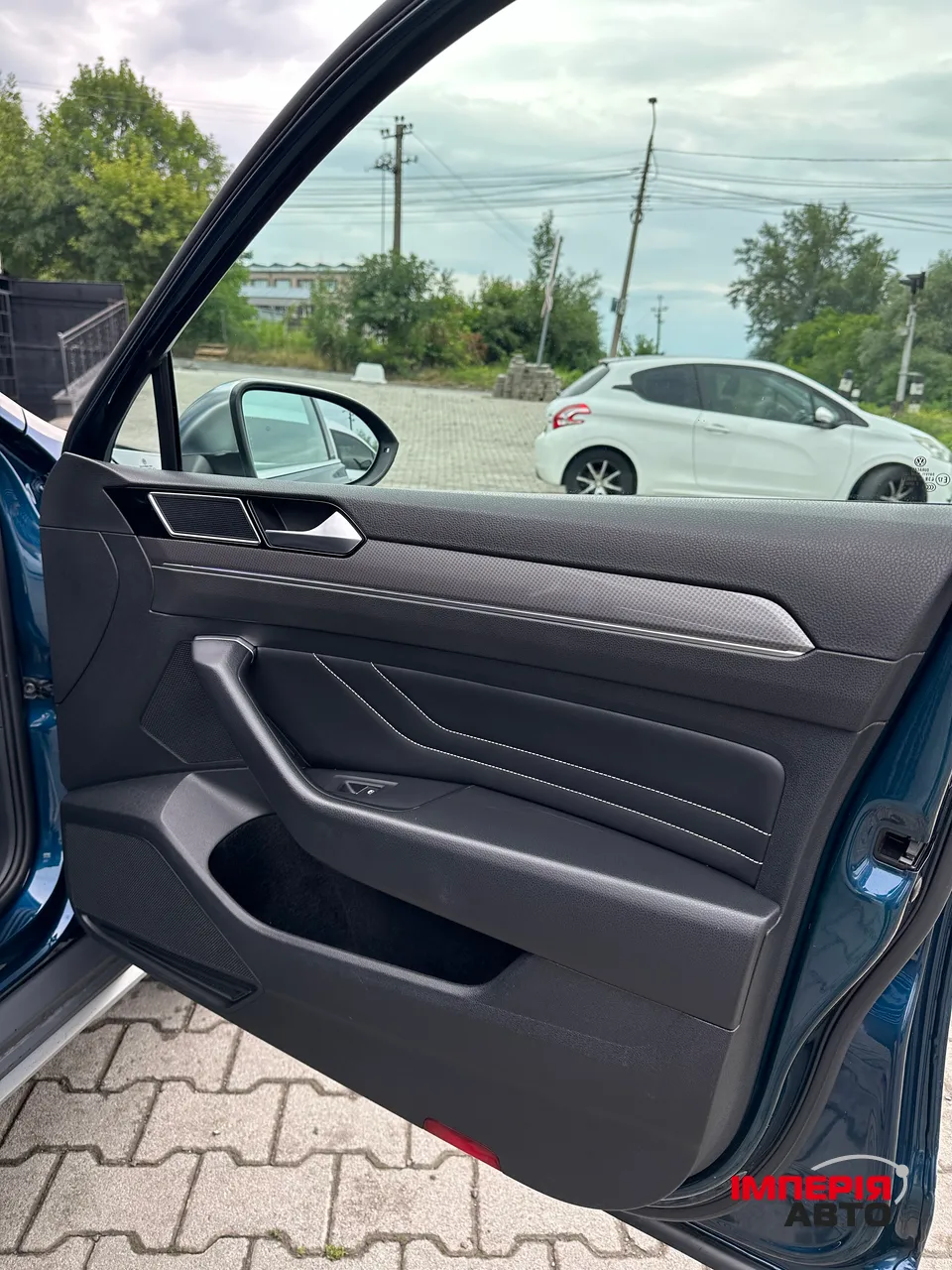 Volkswagen Passat - фото 23