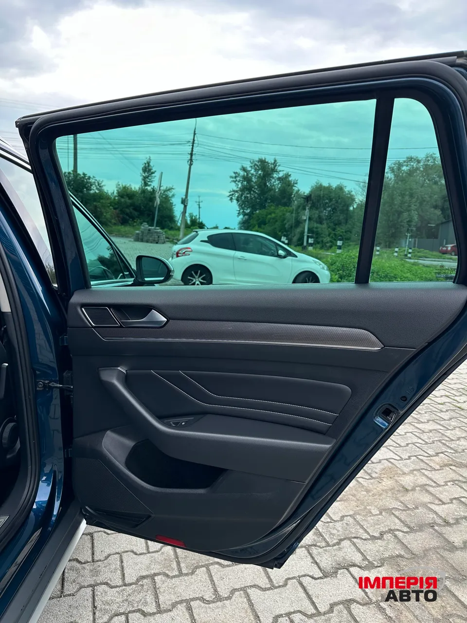 Volkswagen Passat - фото 22