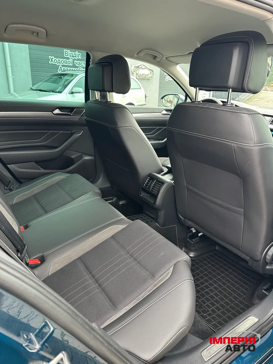 Volkswagen Passat - фото 24