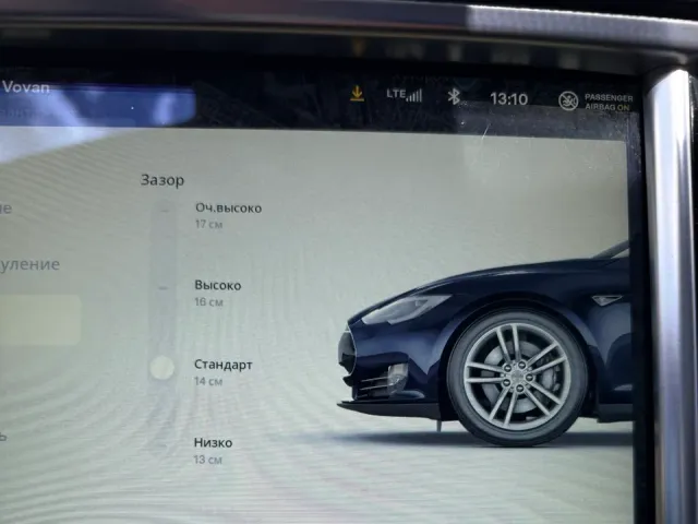 Tesla Model S - фото 4