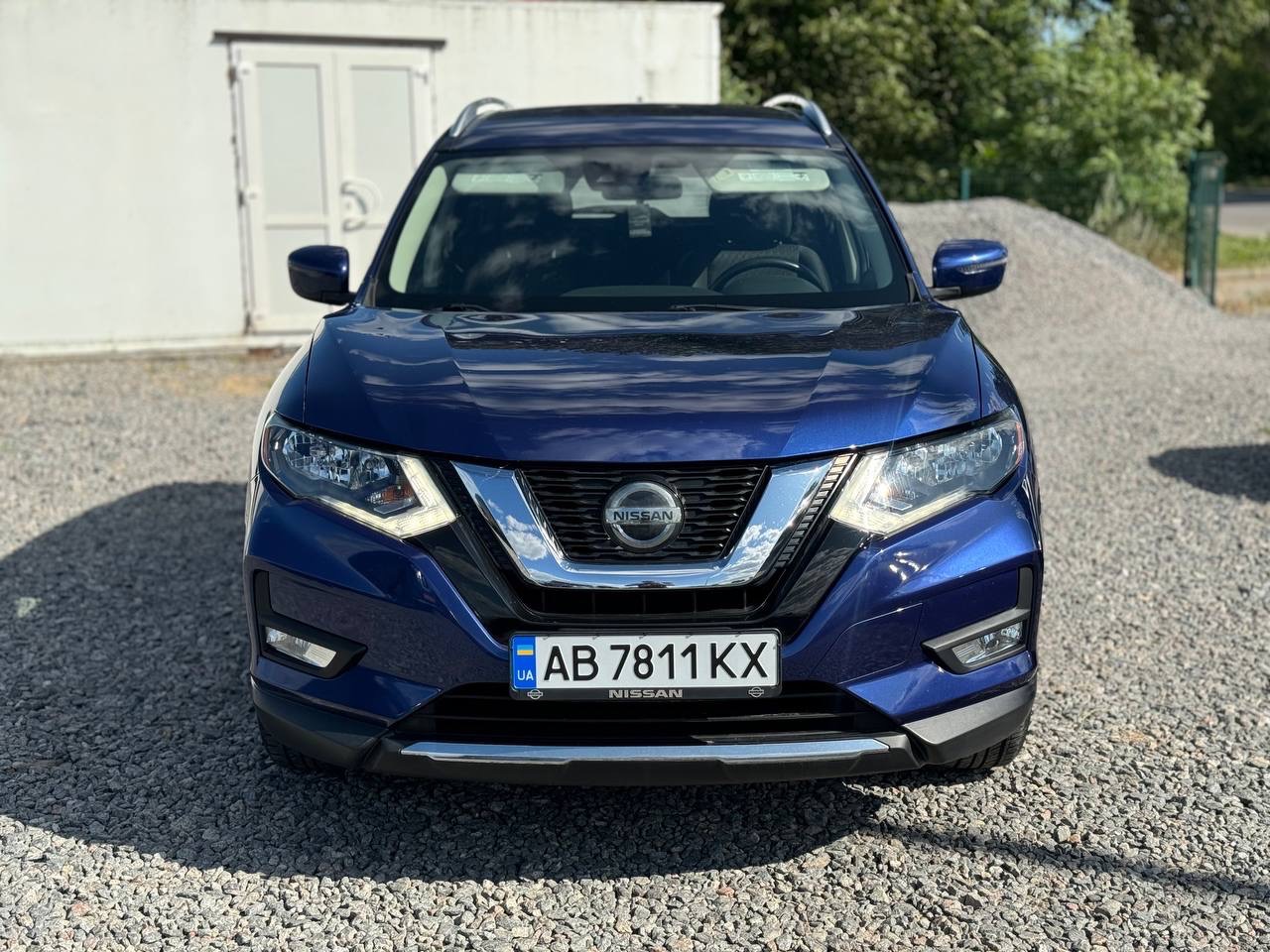 Nissan Rogue 2018, Вінниця, $15 500 - зображення 3
