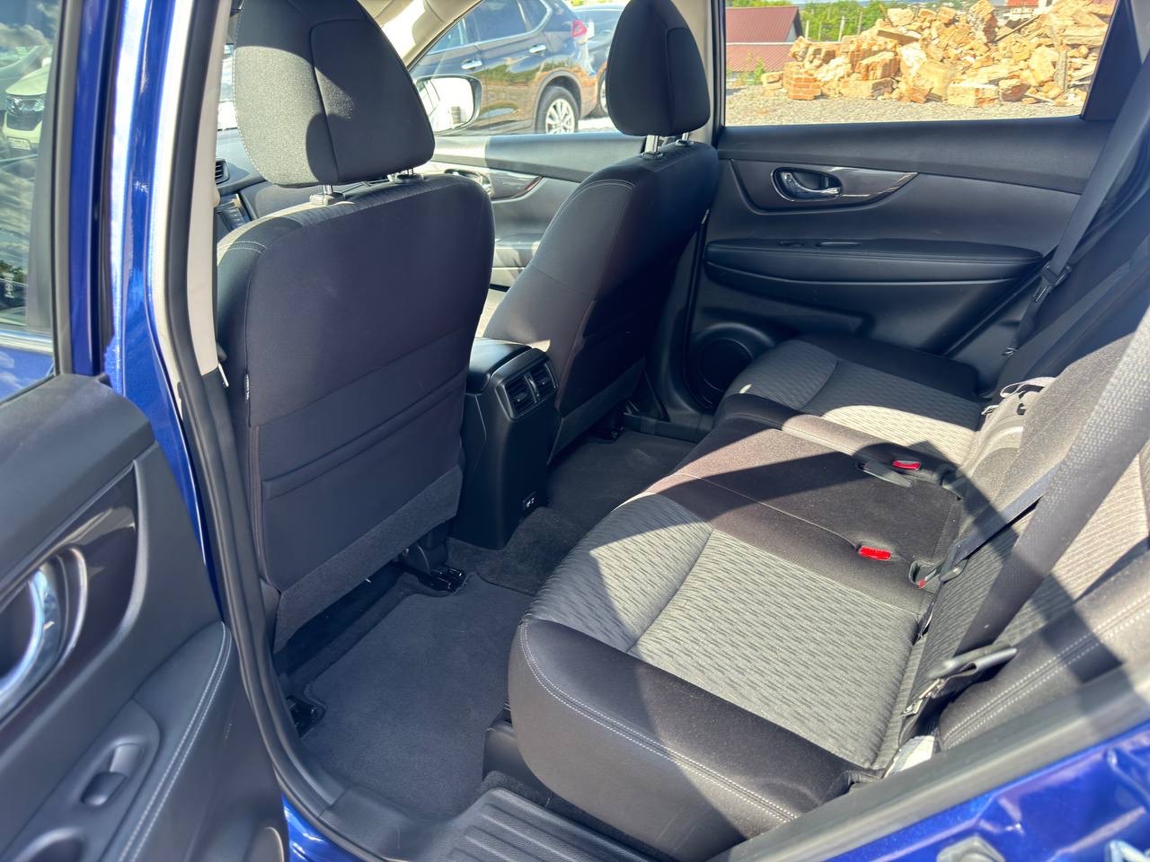 Nissan Rogue 2018, Вінниця, $15 500 - зображення 4