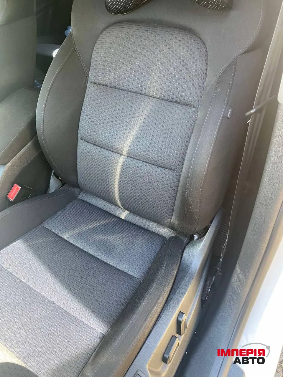 Skoda Superb - фото 13