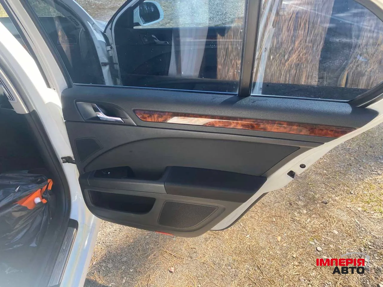 Skoda Superb - фото 11