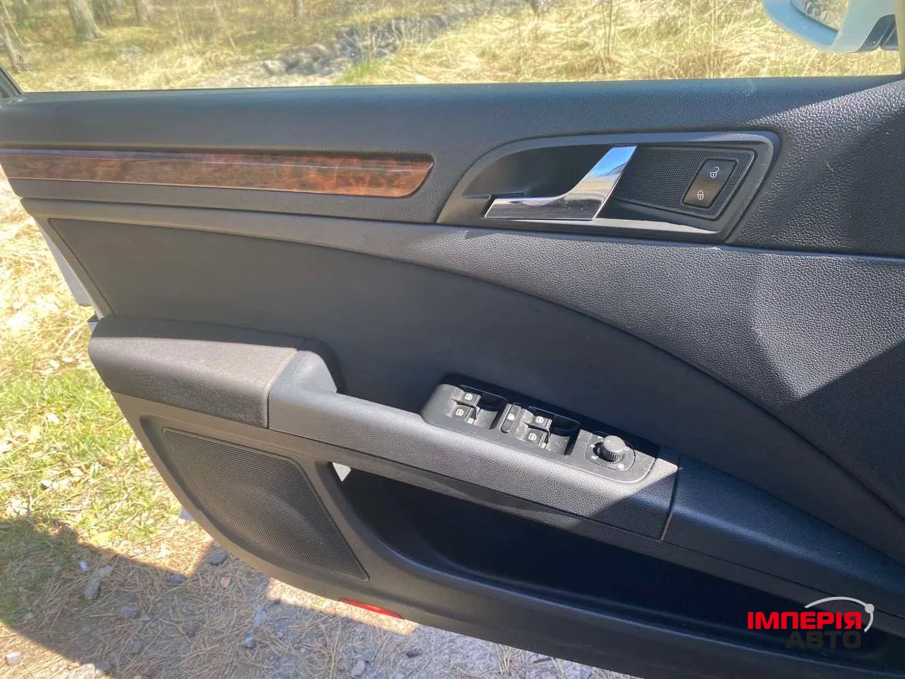 Skoda Superb - фото 14