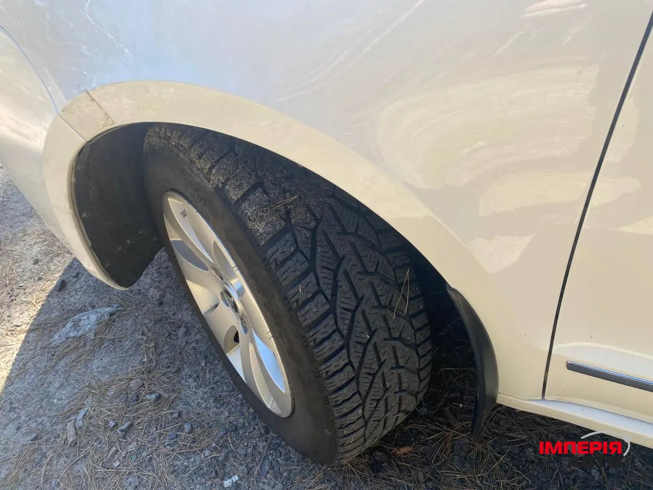 Skoda Superb - фото 7