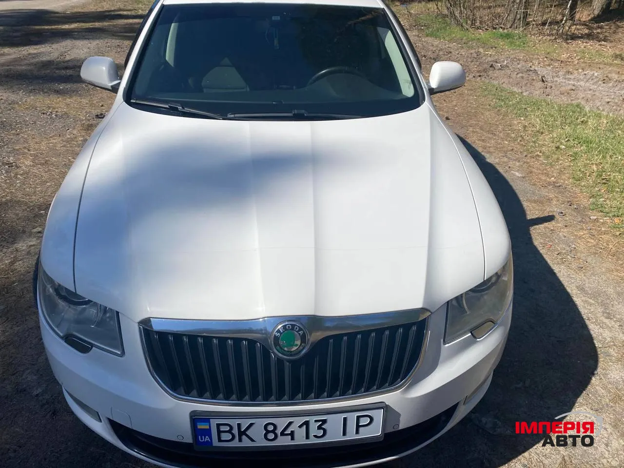 Skoda Superb - фото 8
