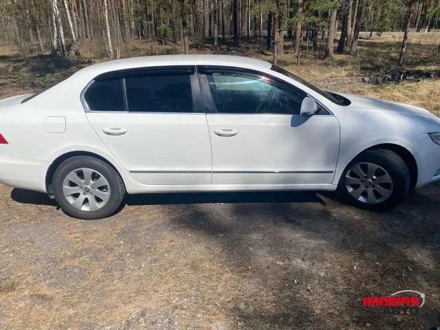 Skoda Superb - зображення 5