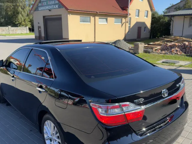 Toyota Camry - зображення 4
