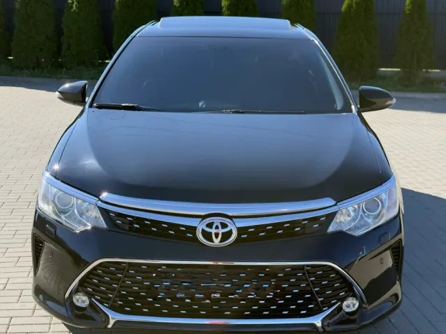 Toyota Camry - зображення 3