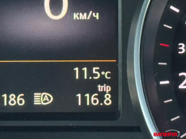 Volkswagen Passat - зображення 5