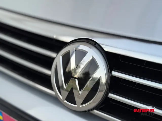 Volkswagen Passat - зображення 3