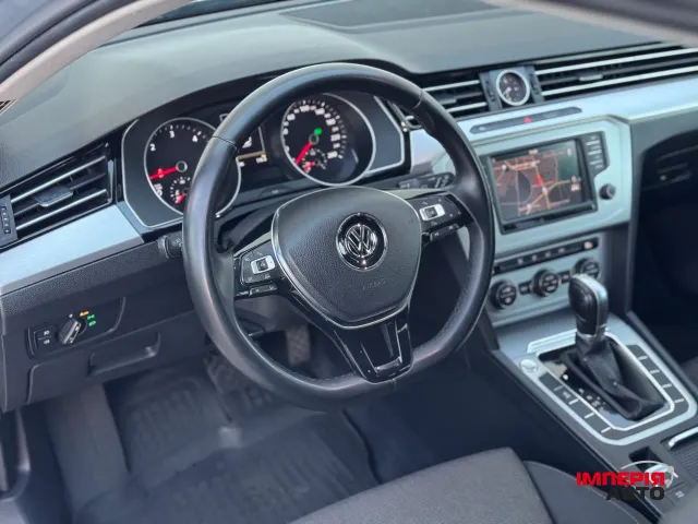 Volkswagen Passat - зображення 4