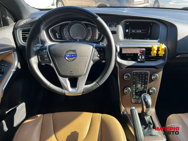 Volvo V40 - зображення 5