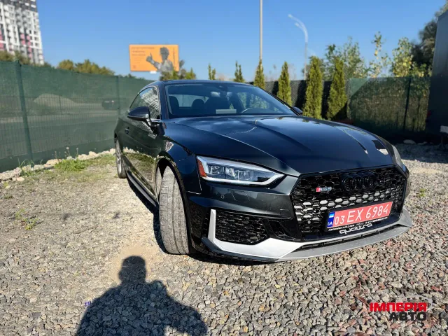Audi A5 - зображення 3
