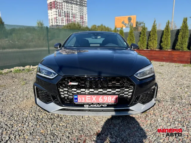 Audi A5 - зображення 2