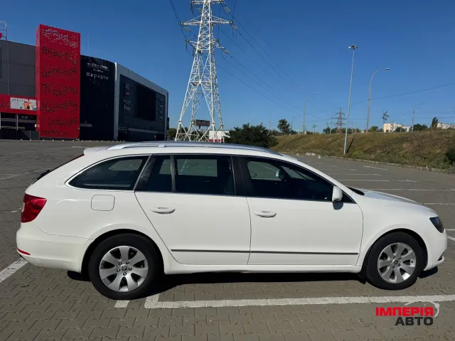 Skoda Superb - зображення 3