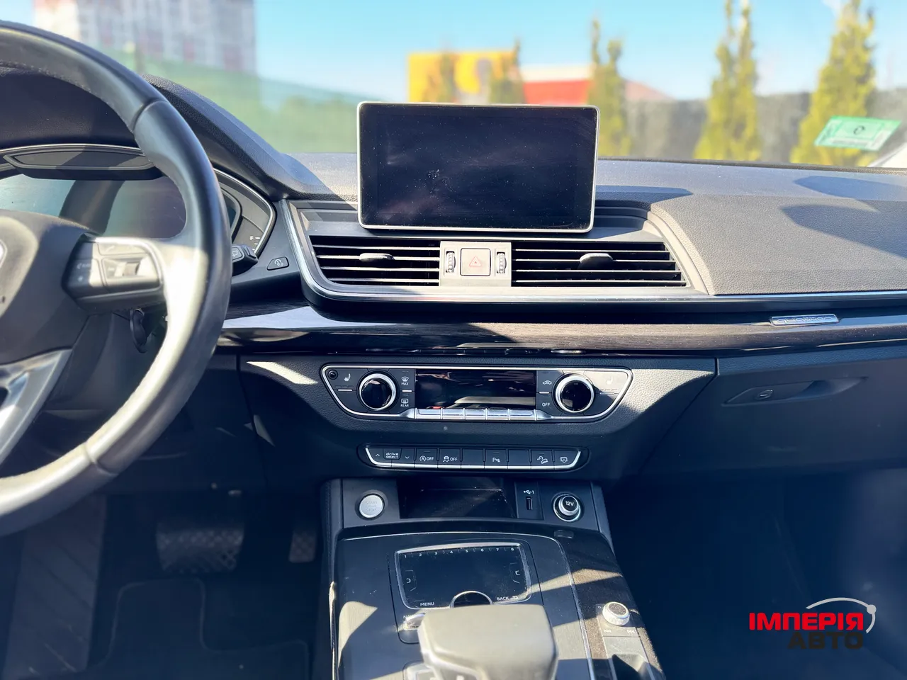 Audi Q5 - фото 7