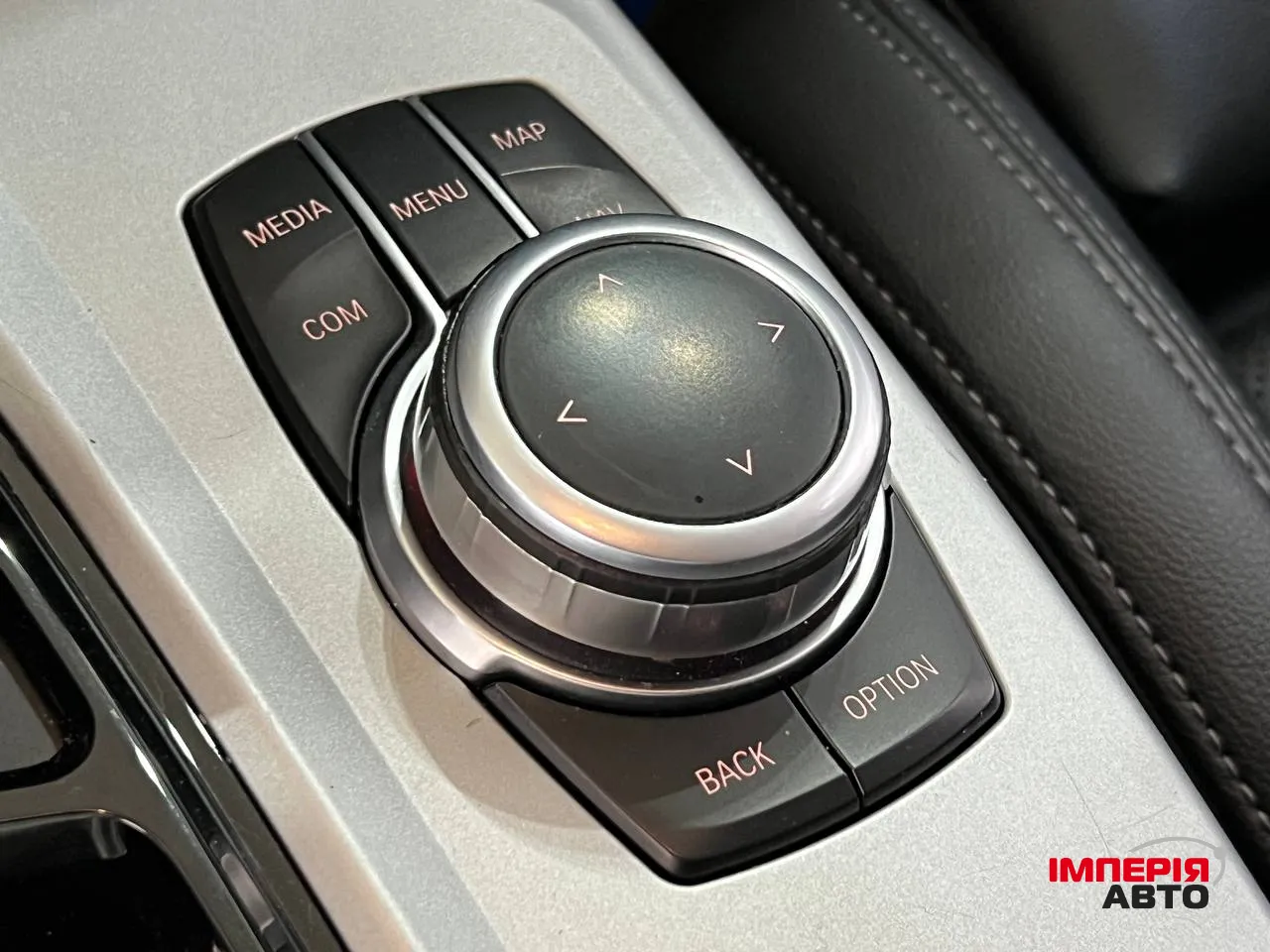 BMW X3 - фото 31