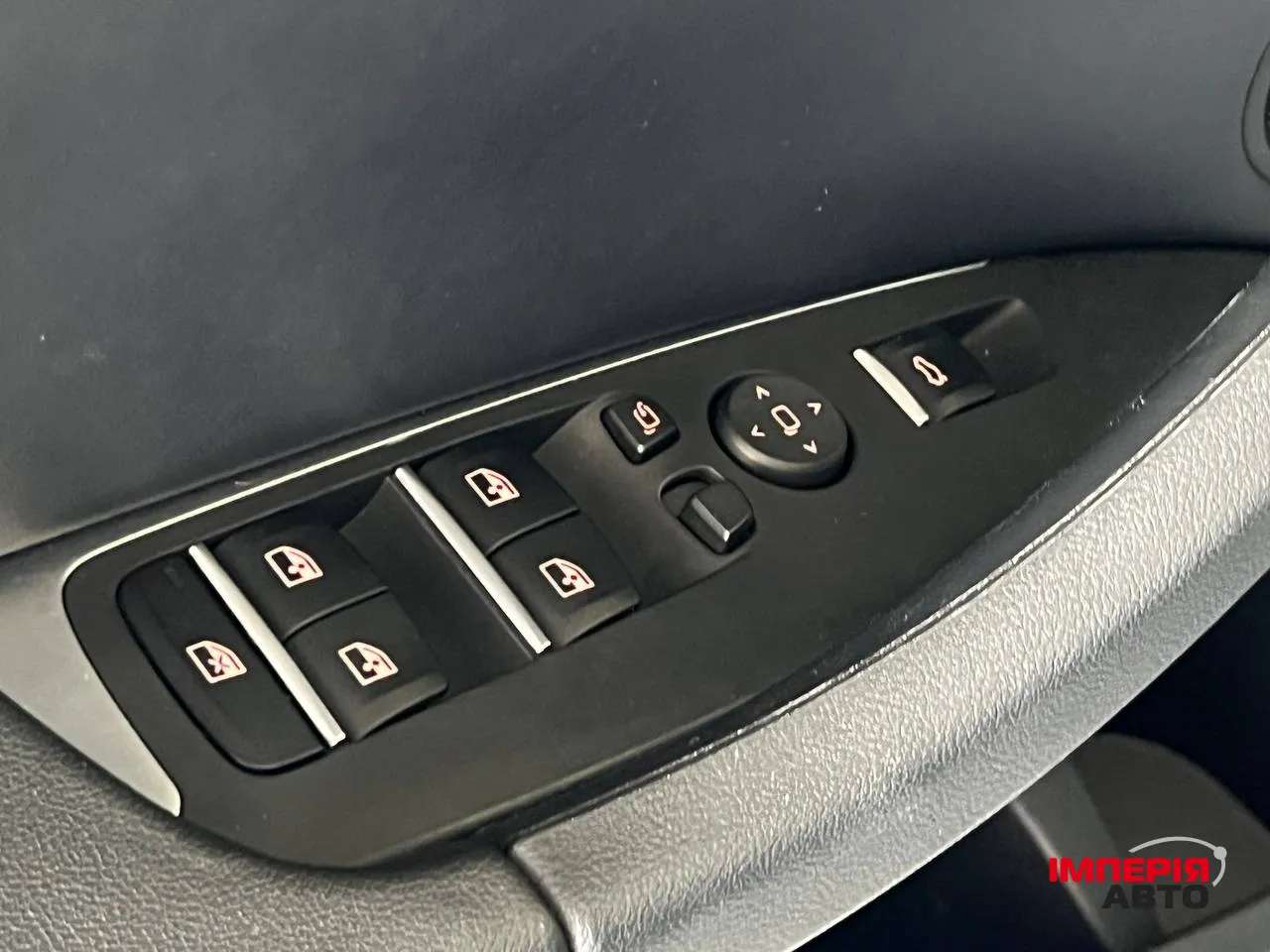 BMW X3 - фото 42