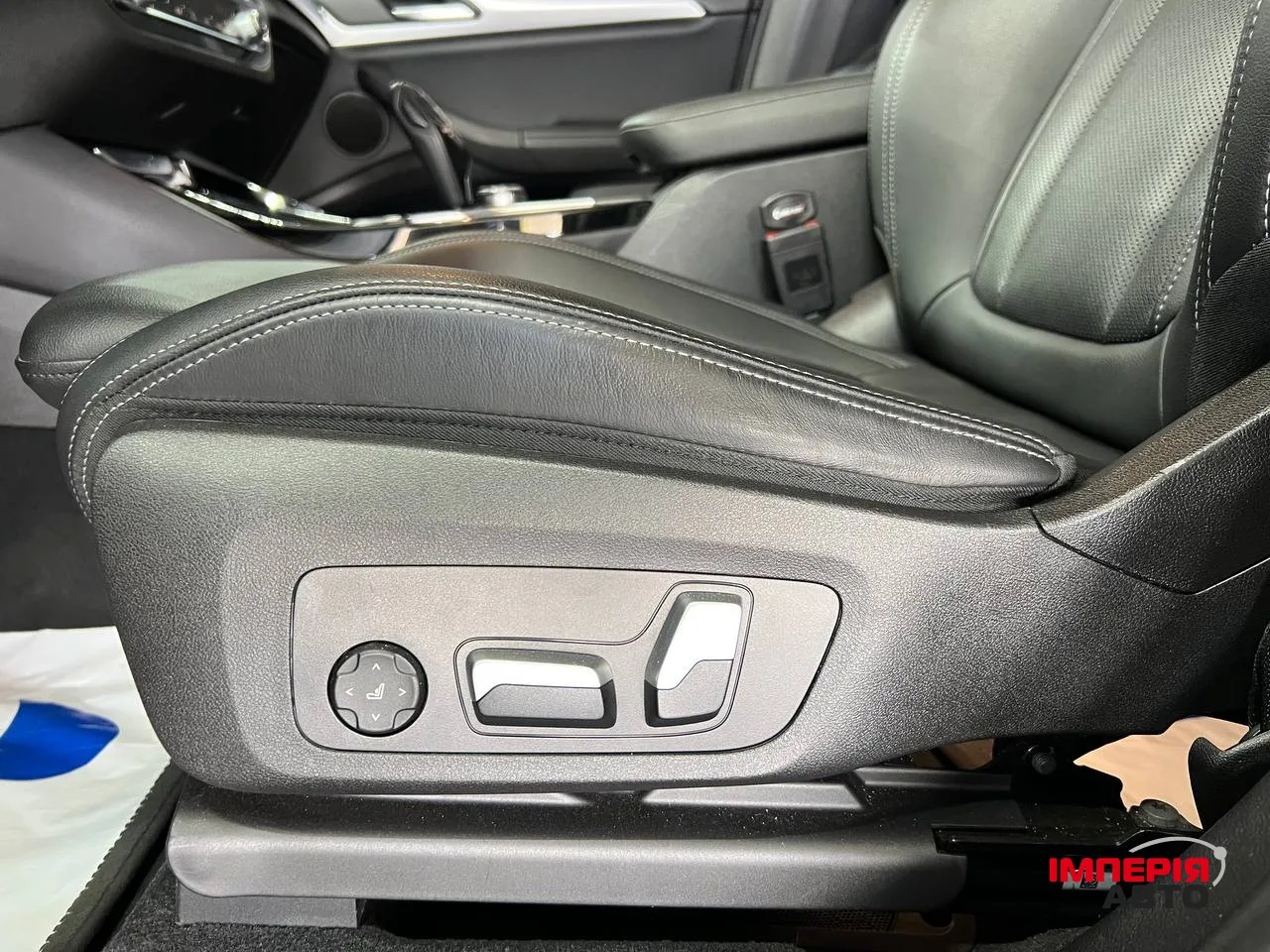 BMW X3 - фото 20