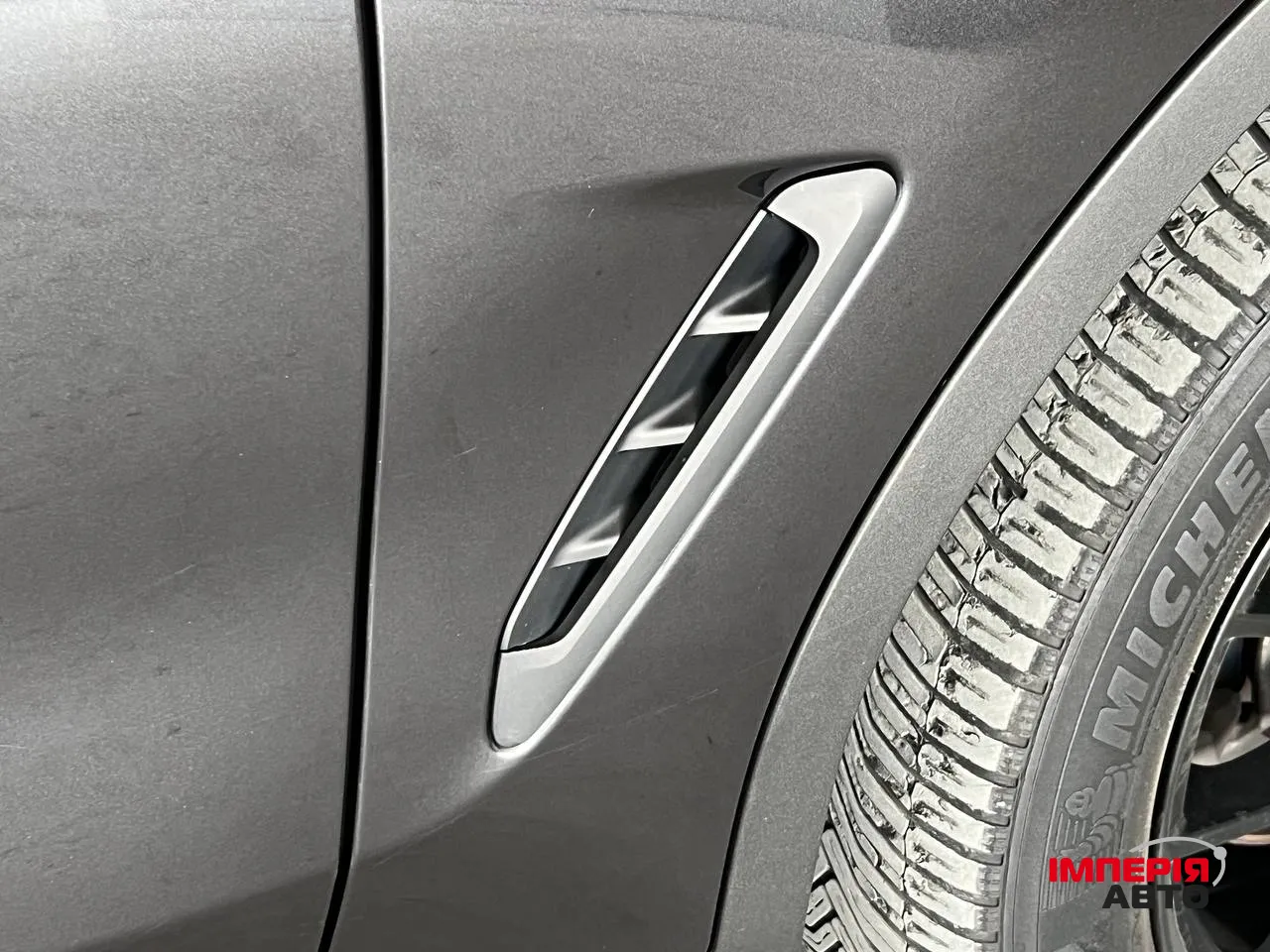 BMW X3 - фото 10