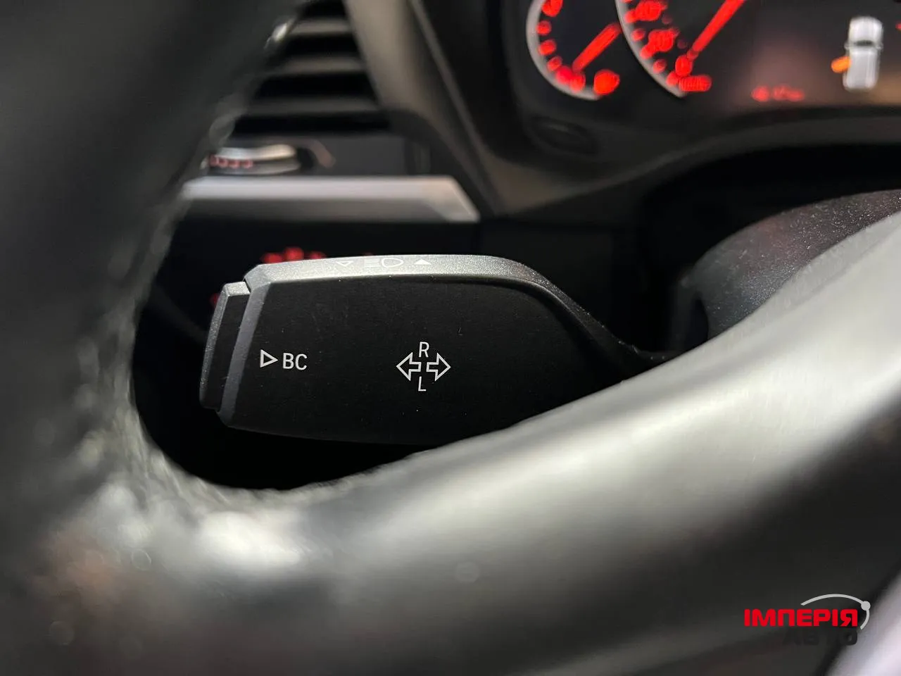 BMW X3 - фото 36