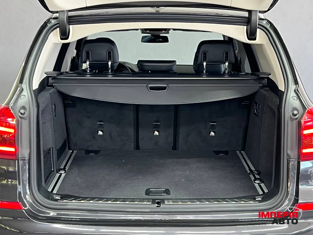 BMW X3 - фото 13