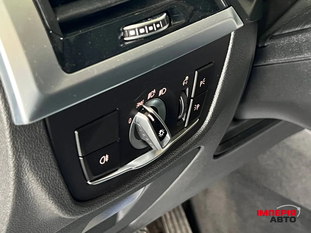 BMW X3 - фото 26