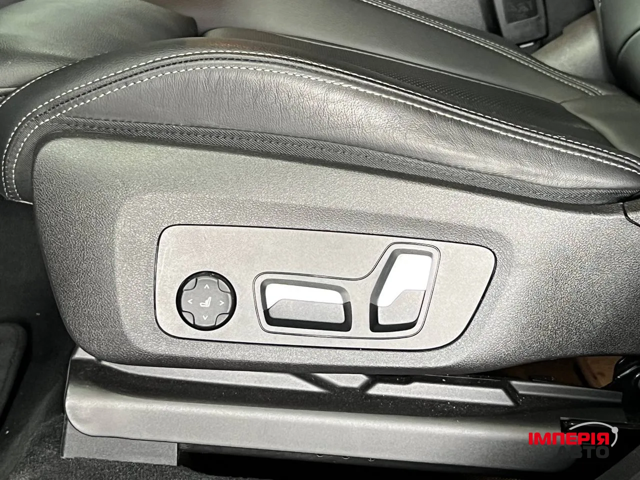 BMW X3 - фото 41