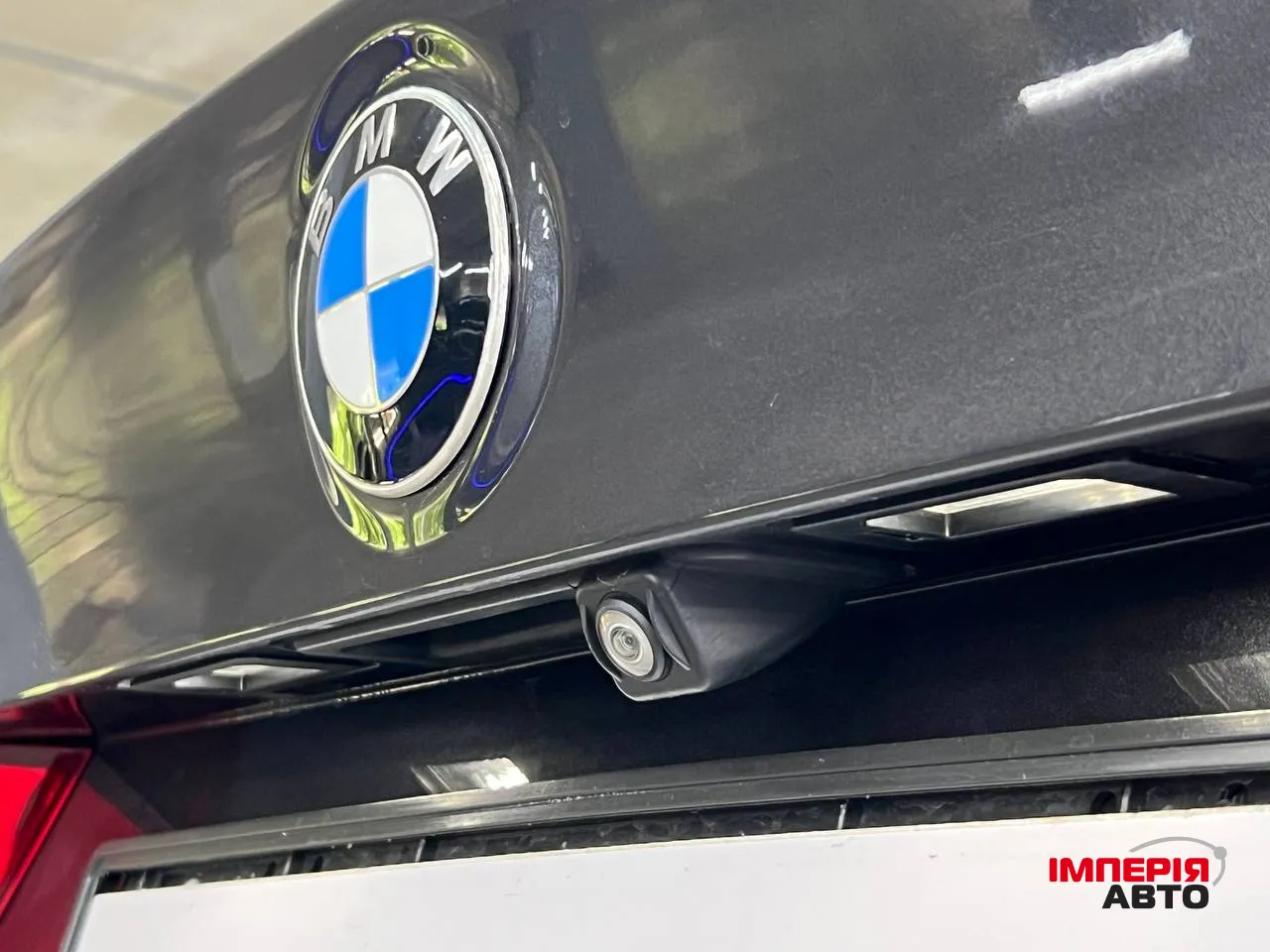 BMW X3 - фото 11