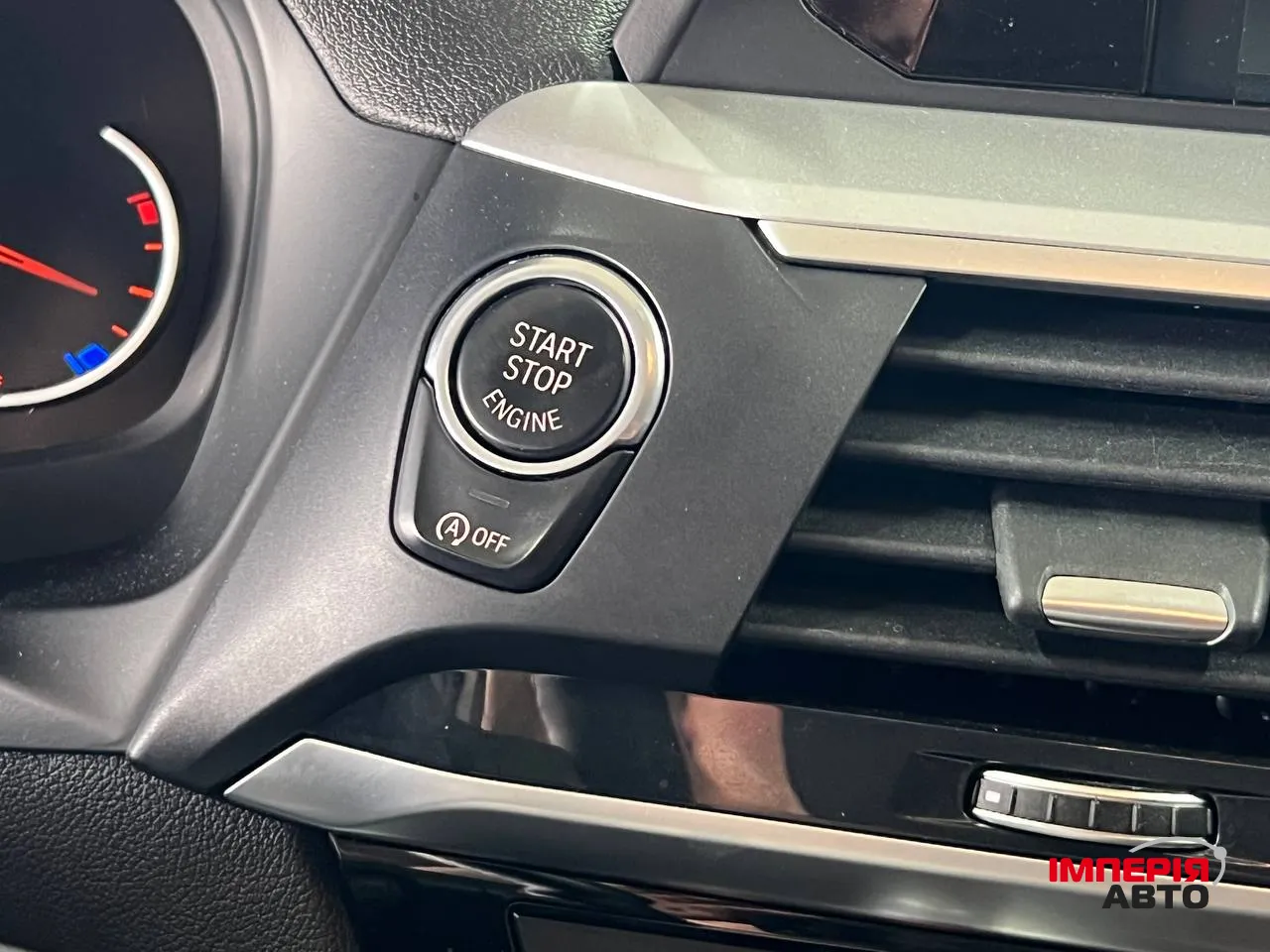 BMW X3 - фото 28