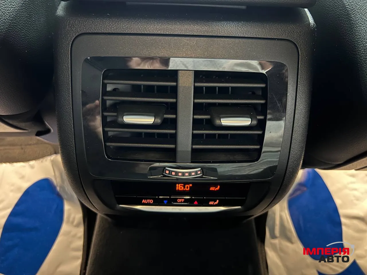 BMW X3 - фото 21