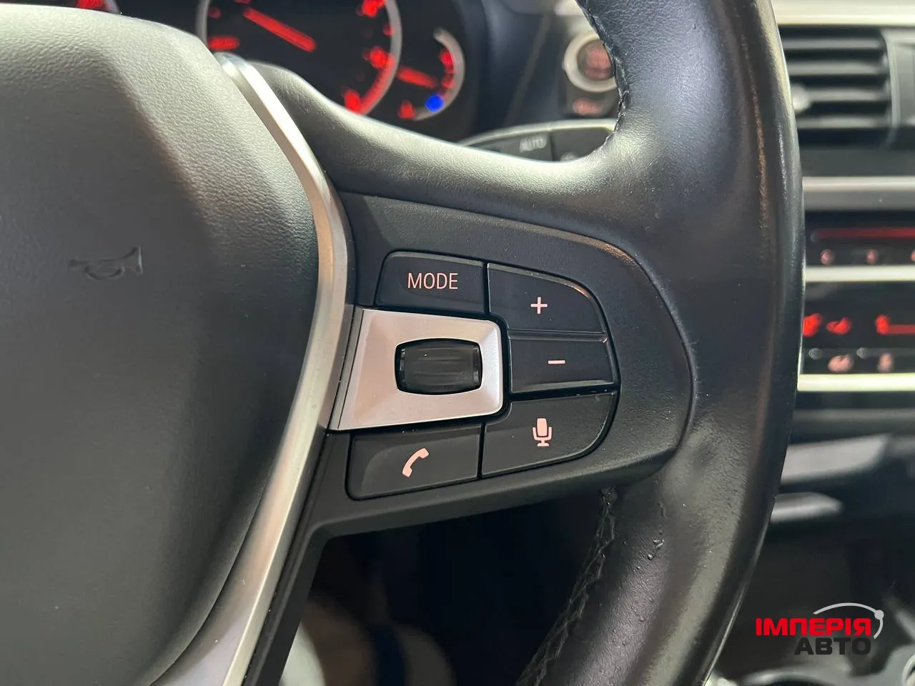 BMW X3 - фото 39