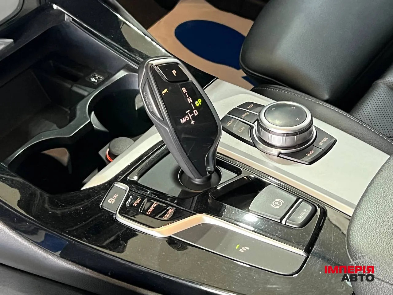 BMW X3 - фото 27