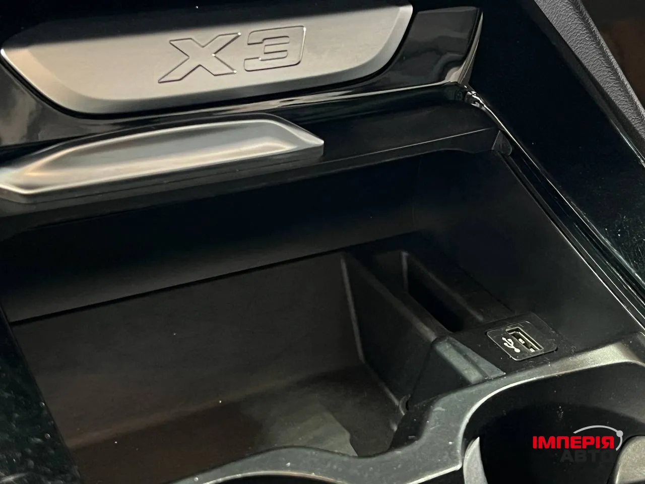 BMW X3 - фото 35