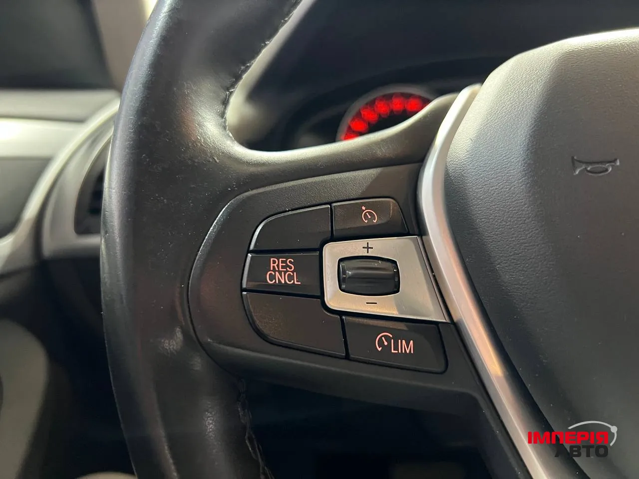 BMW X3 - фото 38