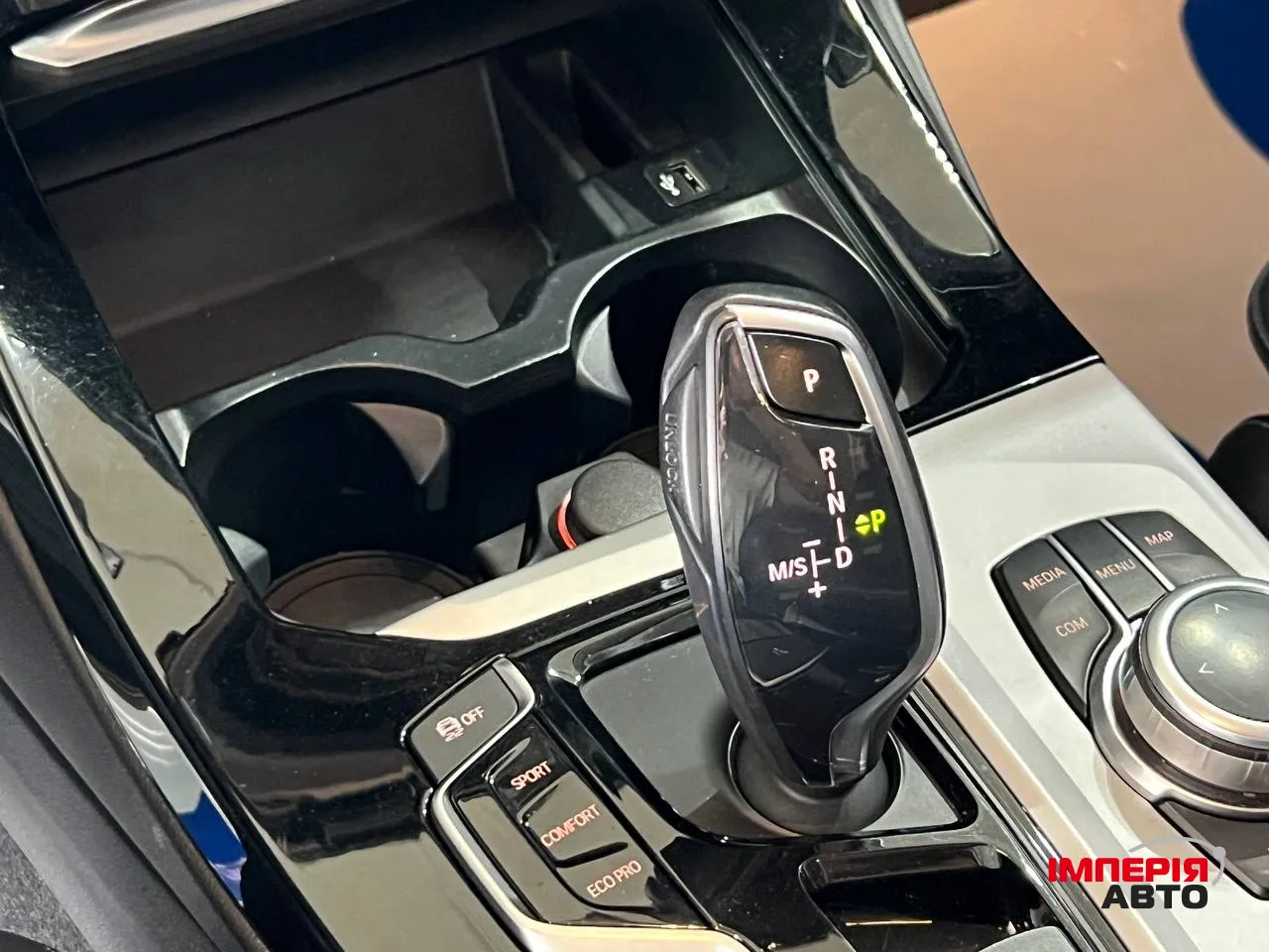 BMW X3 - фото 32