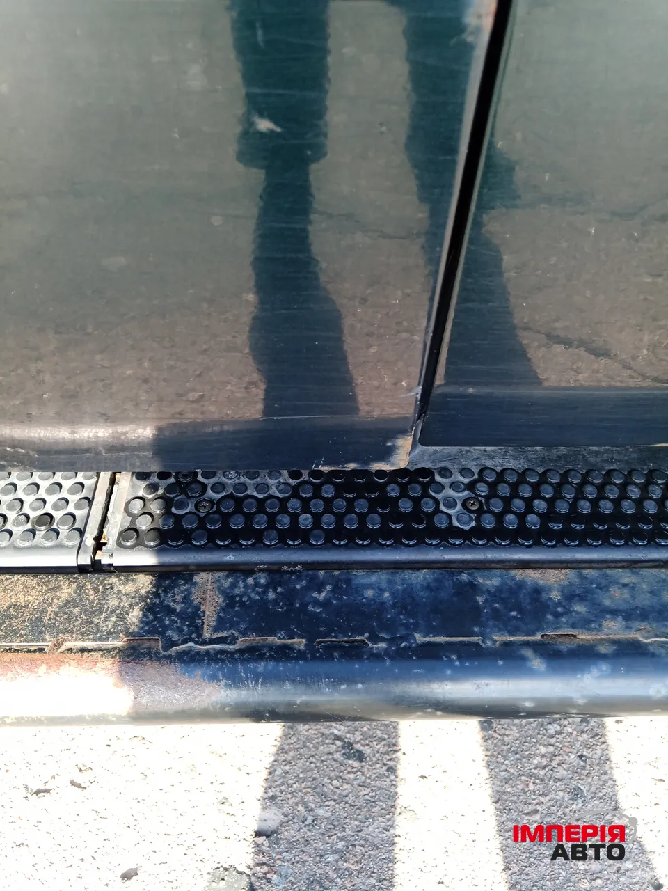 УАЗ Patriot - фото 23