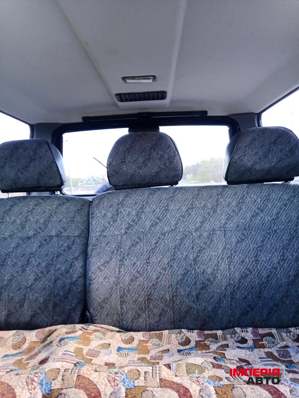 УАЗ Patriot - фото 42