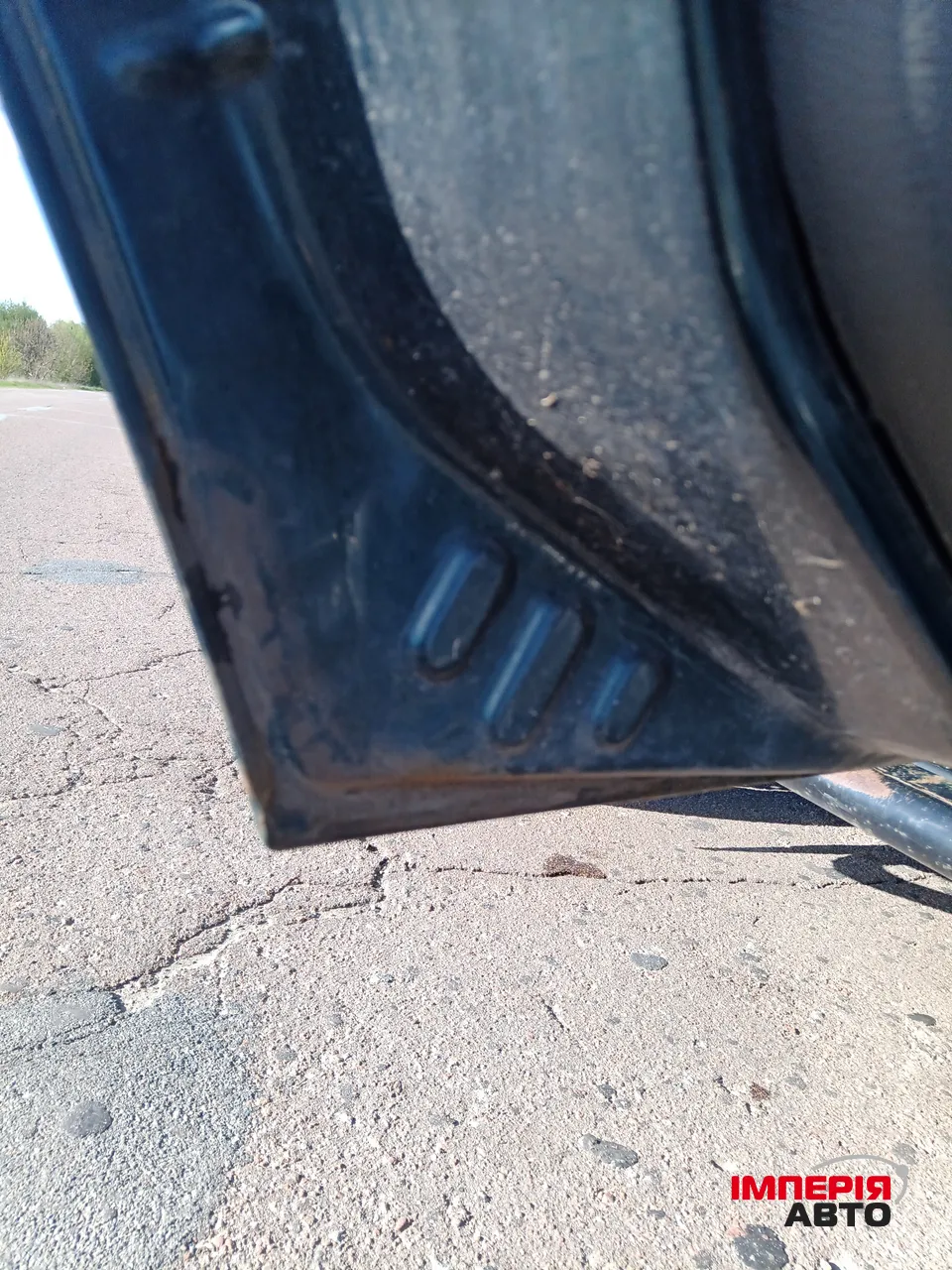 УАЗ Patriot - фото 57