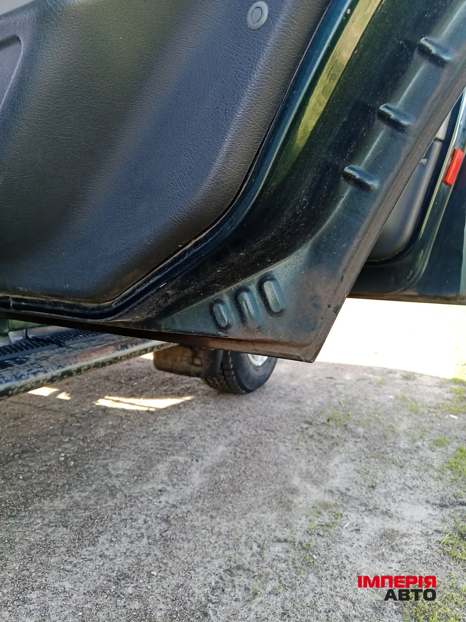 УАЗ Patriot - фото 12