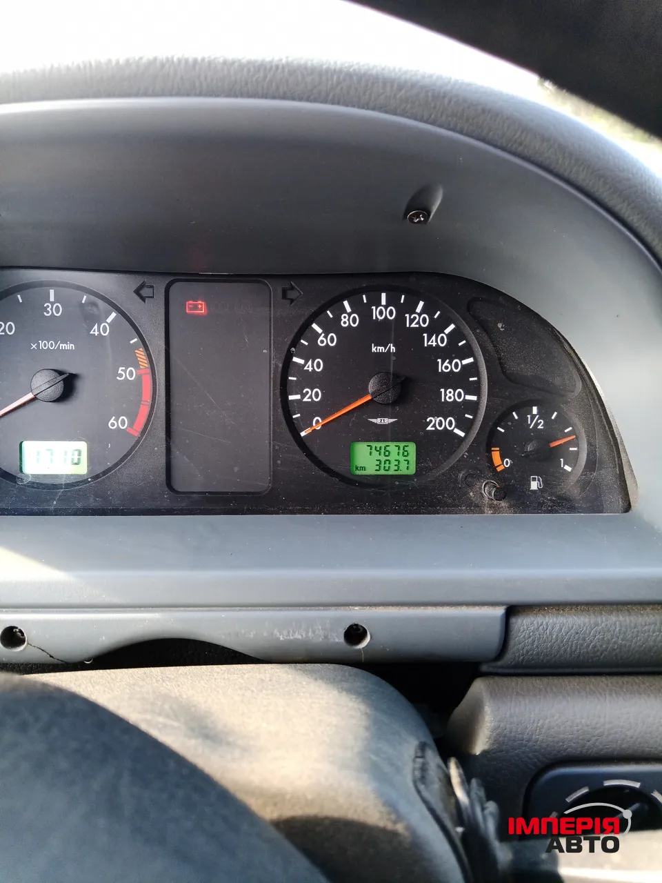 УАЗ Patriot - фото 13