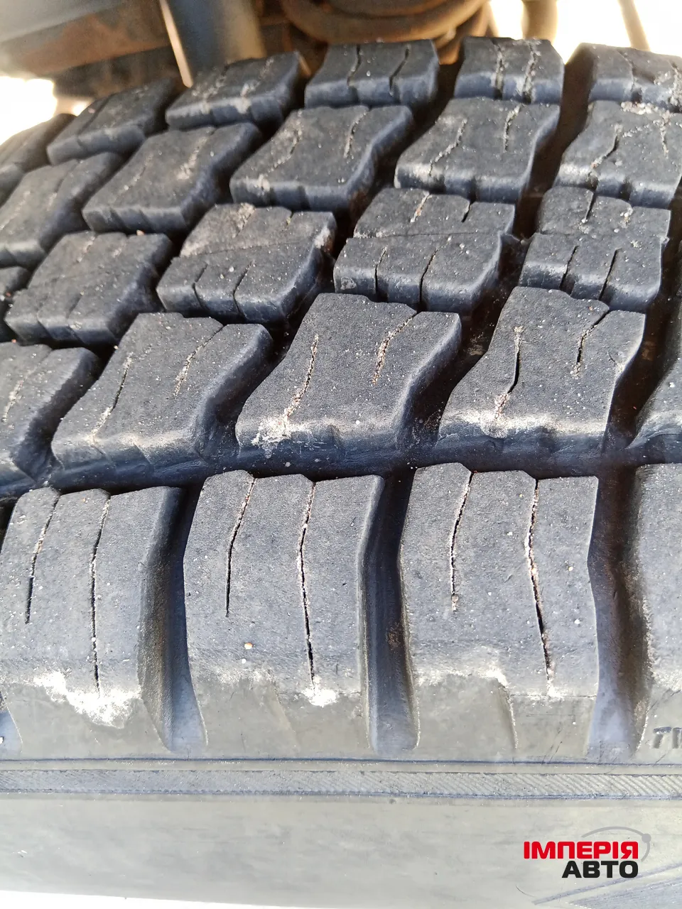 УАЗ Patriot - фото 59