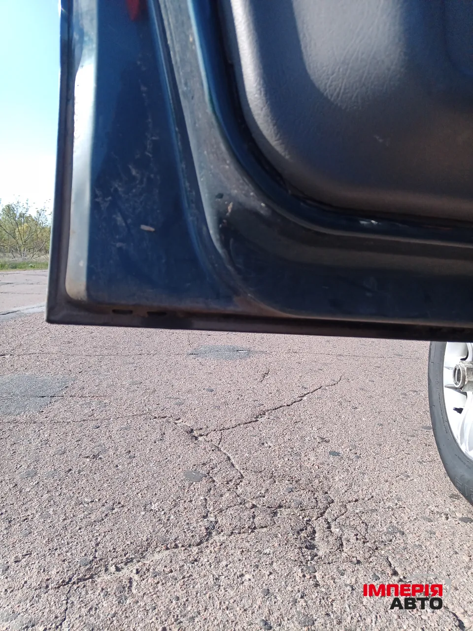 УАЗ Patriot - фото 6