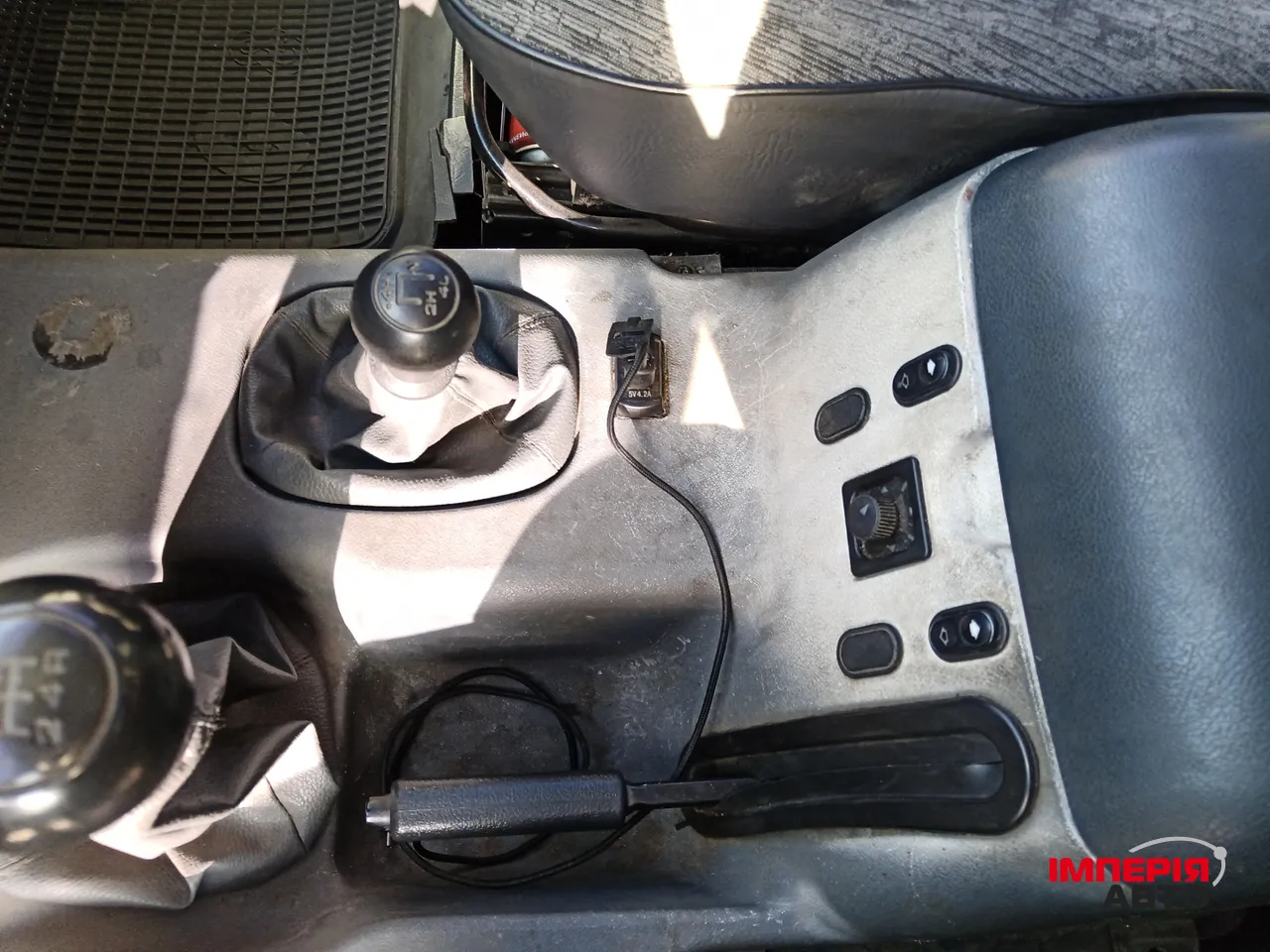 УАЗ Patriot - фото 25