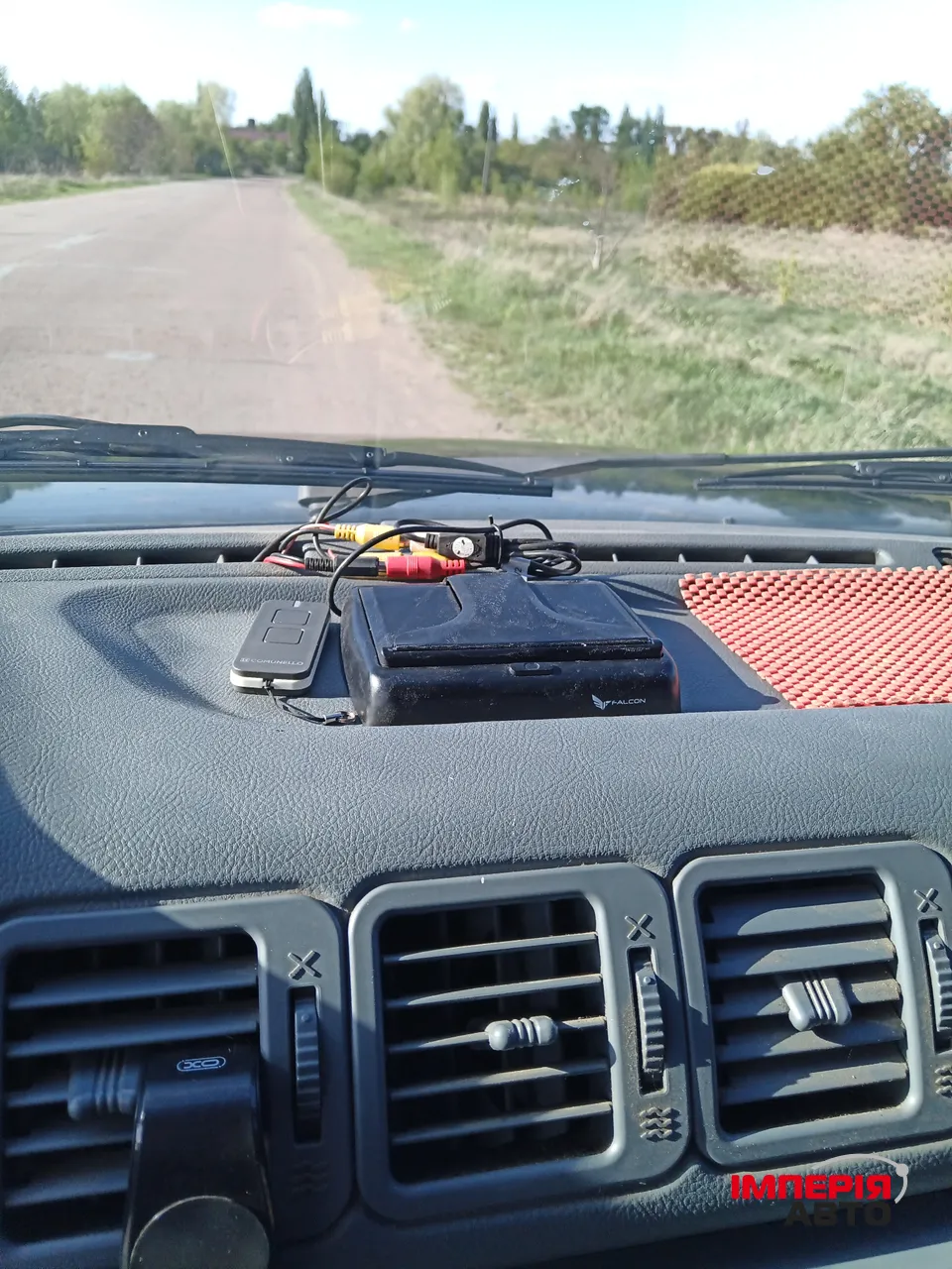 УАЗ Patriot - фото 2