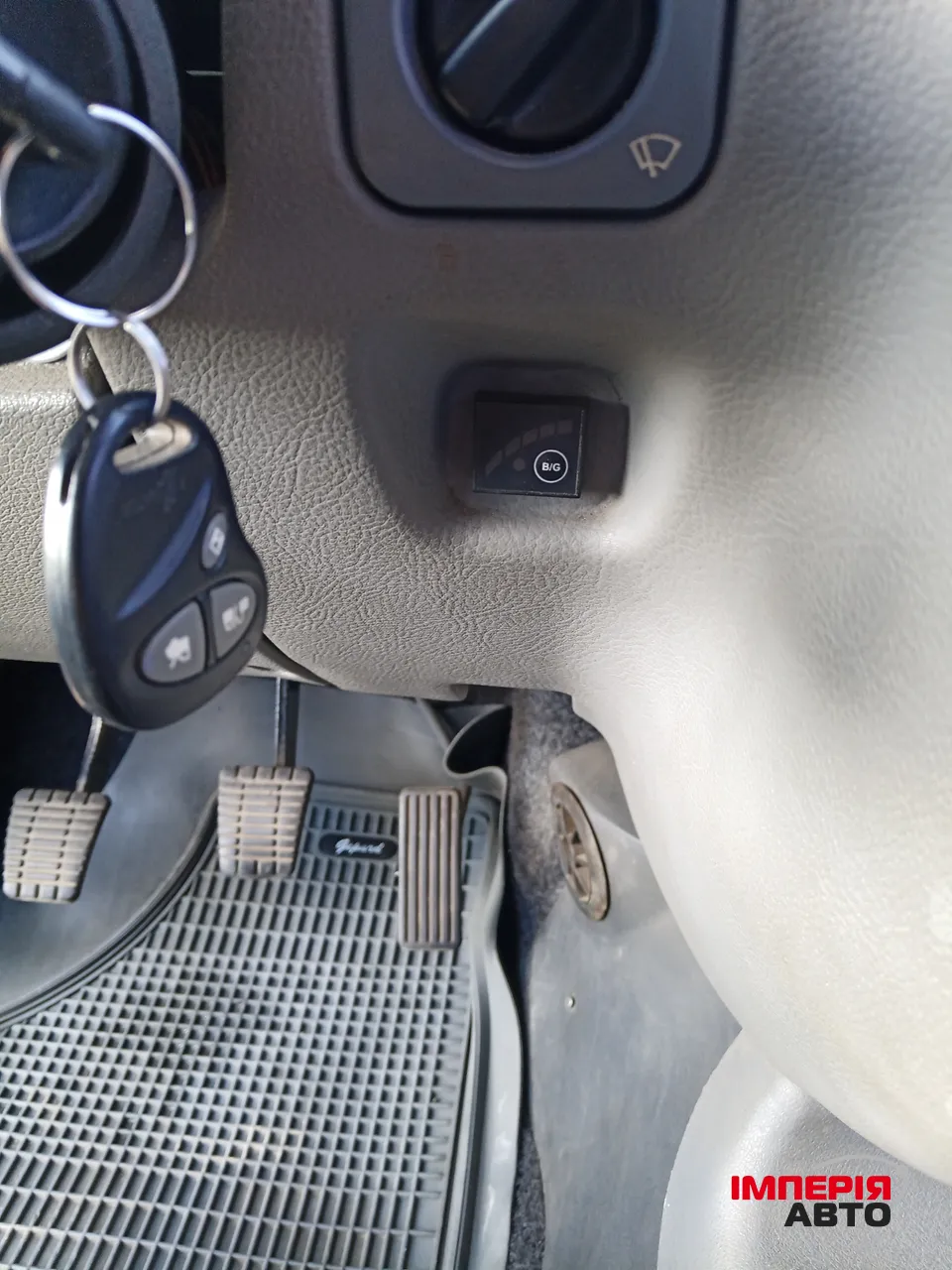 УАЗ Patriot - фото 27