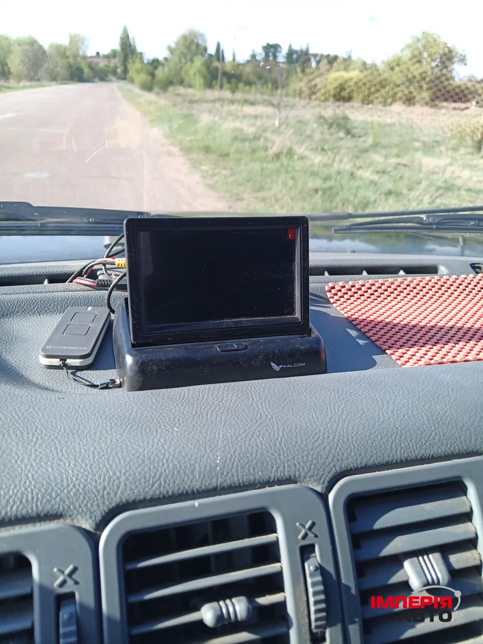 УАЗ Patriot - фото 53