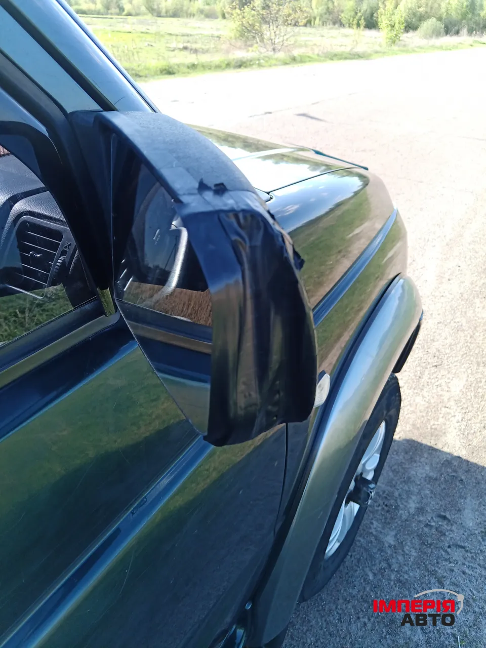 УАЗ Patriot - фото 31